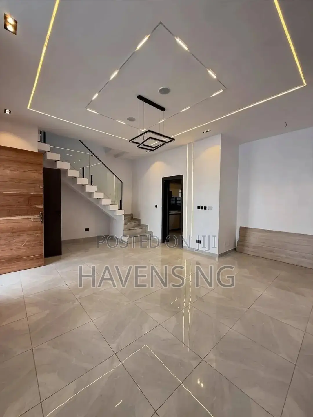 4bdrm Duplex in Ikota for sale in Ikota