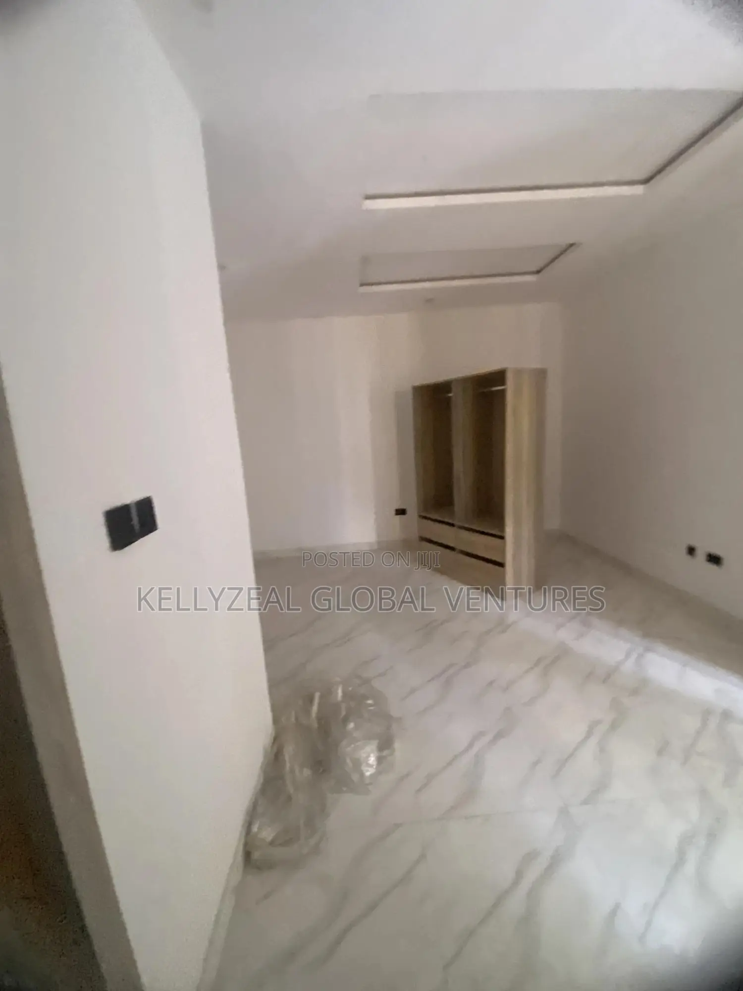 2bdrm Apartment in Victory Estate, Ago Palace for rent in Ago Palace