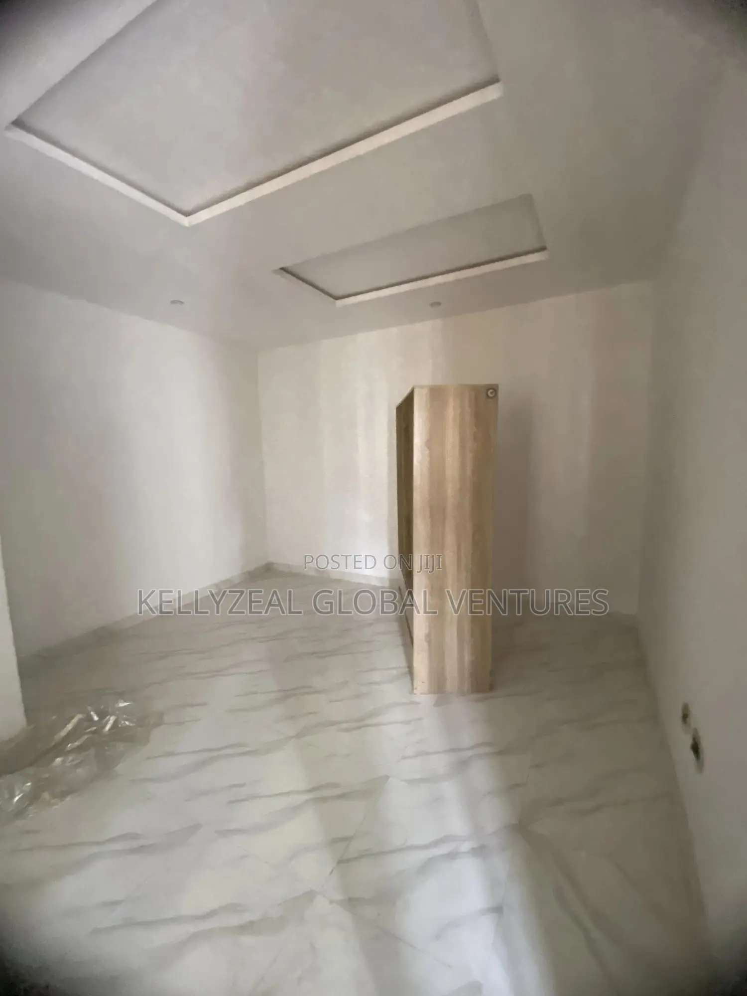 2bdrm Apartment in Victory Estate, Ago Palace for rent in Ago Palace