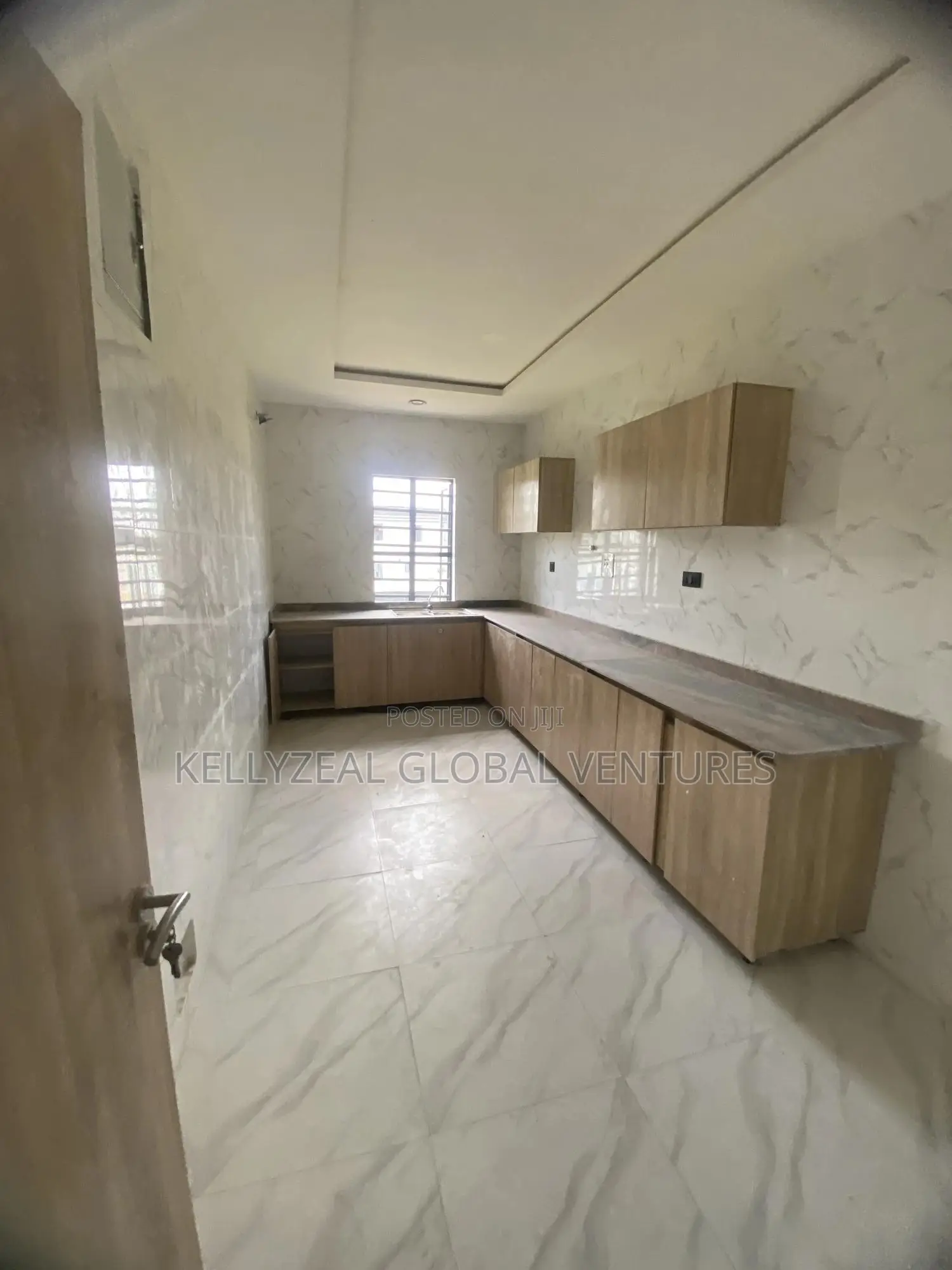 2bdrm Apartment in Victory Estate, Ago Palace for rent in Ago Palace