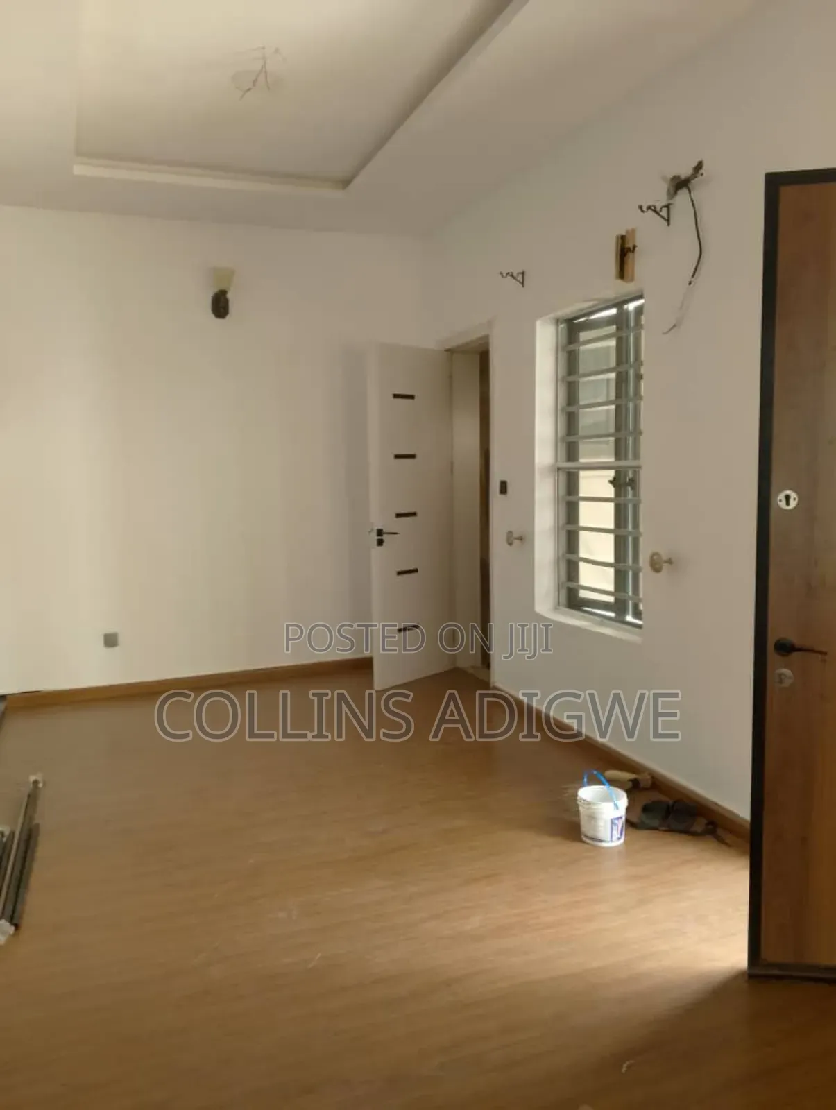 4bdrm Duplex in Orchid Road, Chevron for rent in Chevron