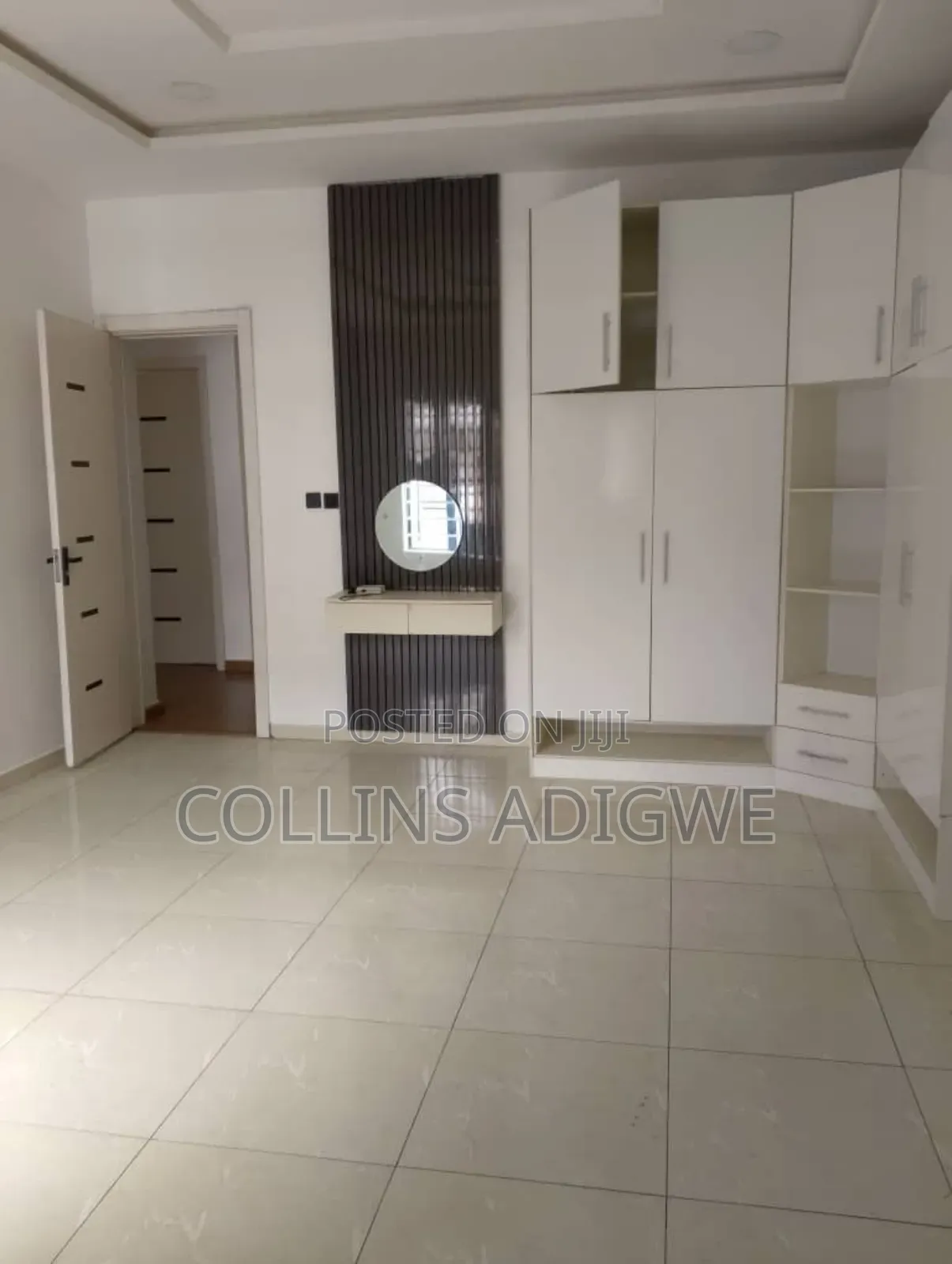 4bdrm Duplex in Orchid Road, Chevron for rent in Chevron