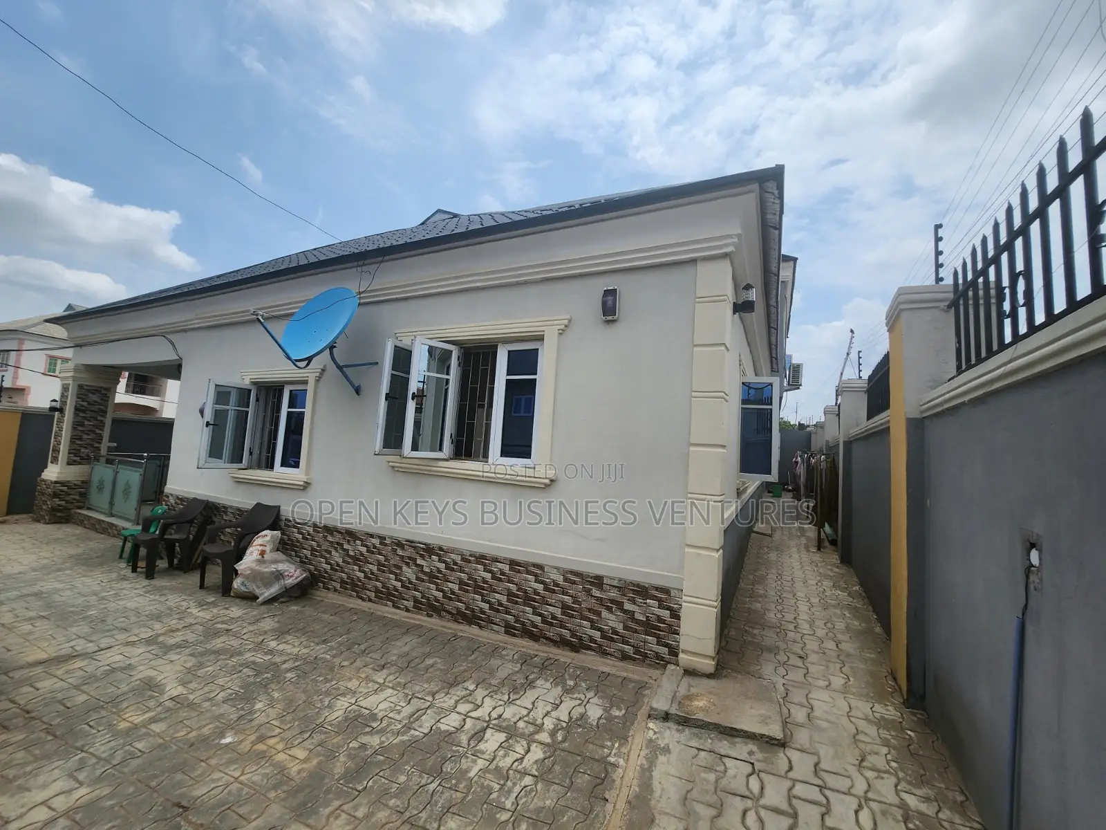 4bdrm House in Maberi, Akala Express for sale in Akala Express