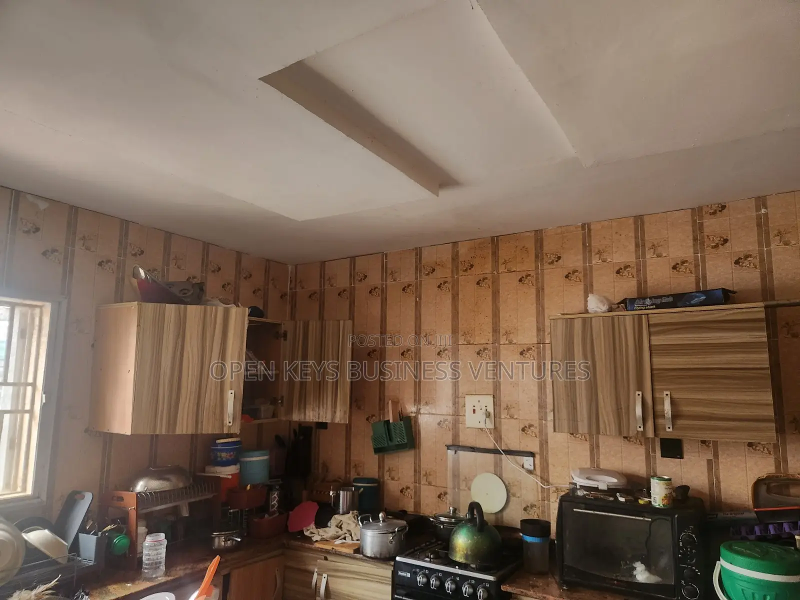 4bdrm House in Maberi, Akala Express for sale in Akala Express