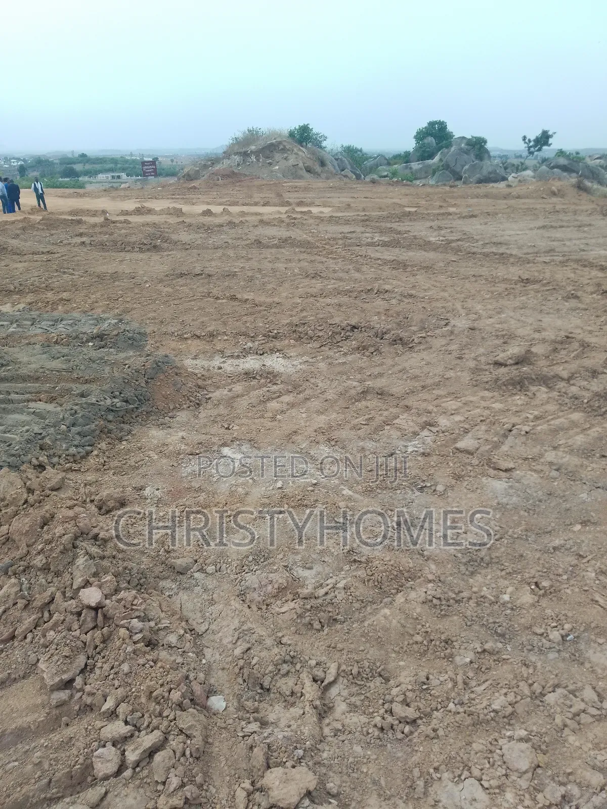 C of O Landed Property for Sale in Ketti