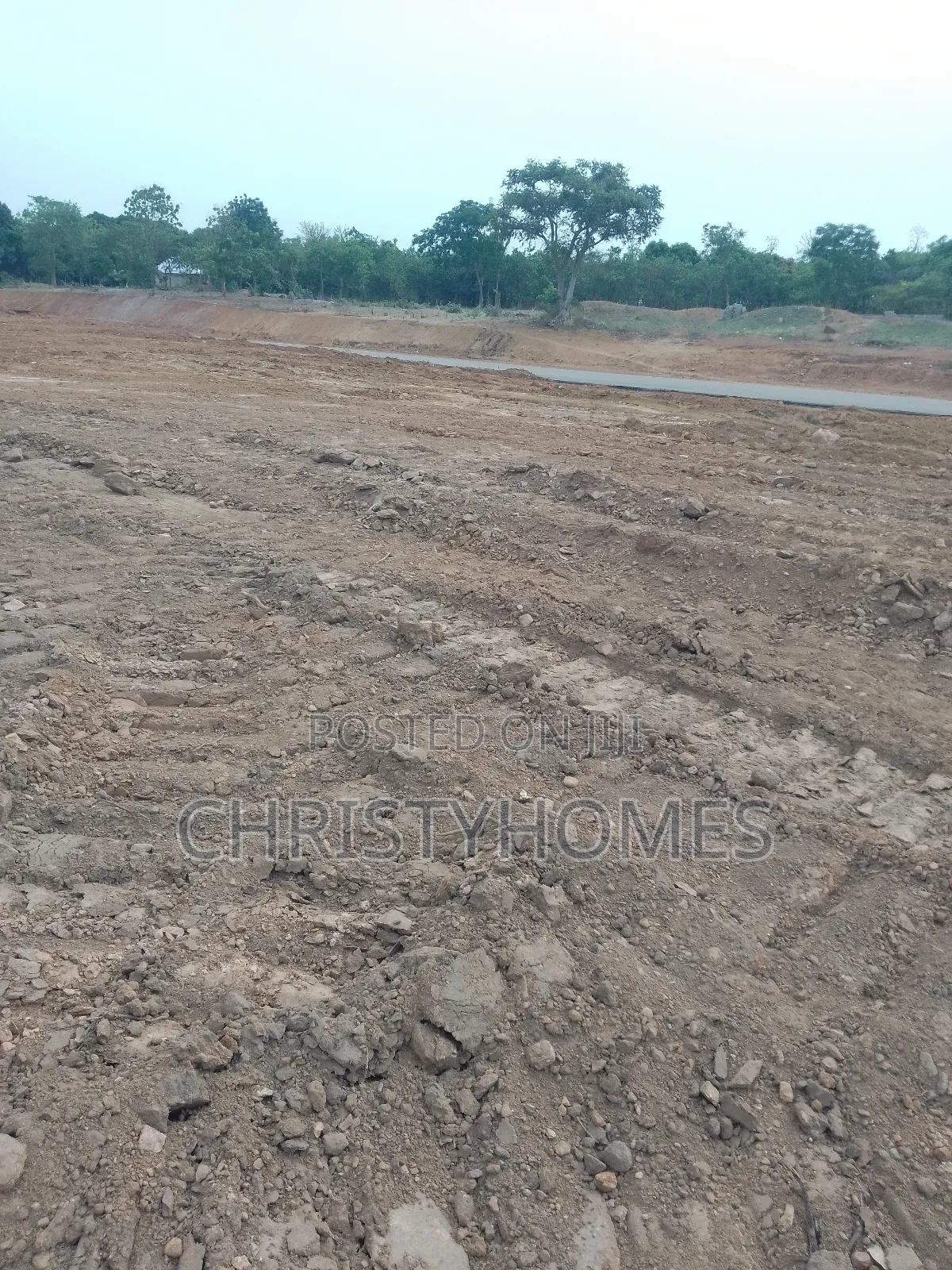 C of O Landed Property for Sale in Ketti