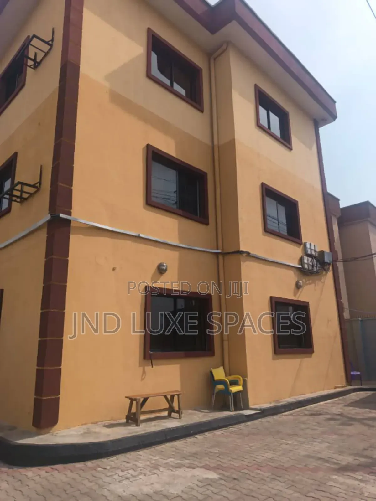 20bdrm Block of Flats in Maryland for rent in Maryland