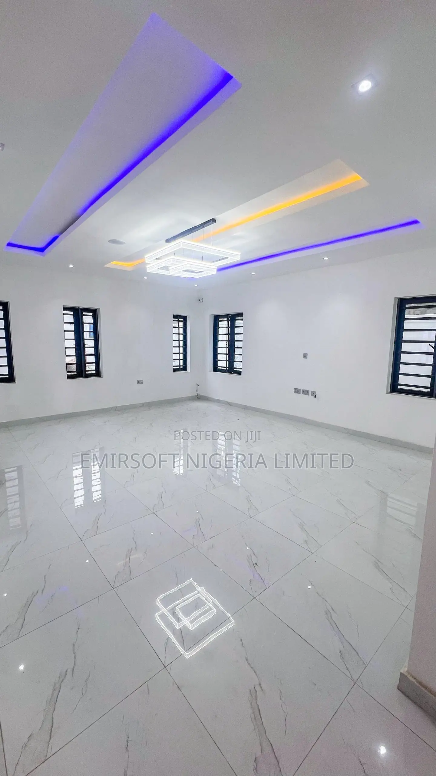 4bdrm Duplex in Star Gate, Oluyole for sale in Oluyole