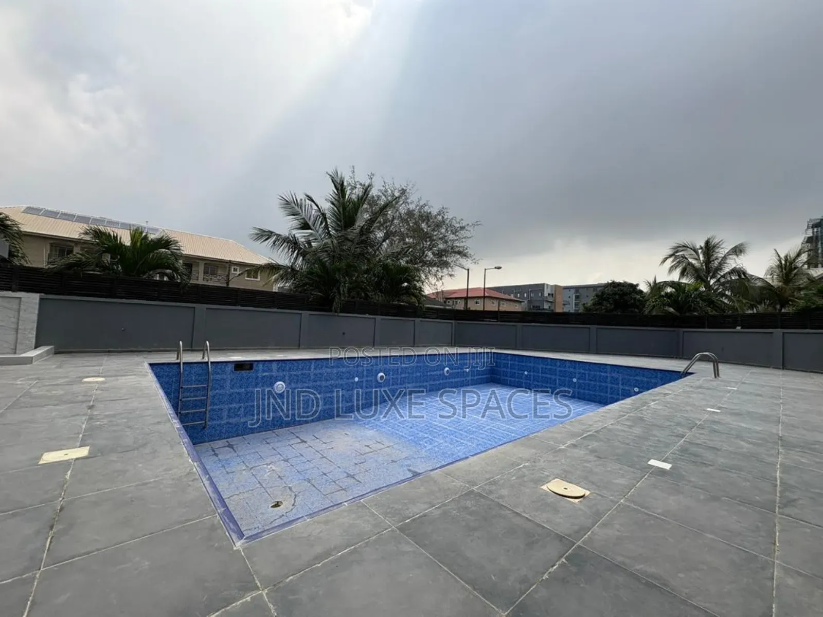 Furnished 3bdrm Apartment in Lekki Phase 1 for rent in Lekki Phase 1