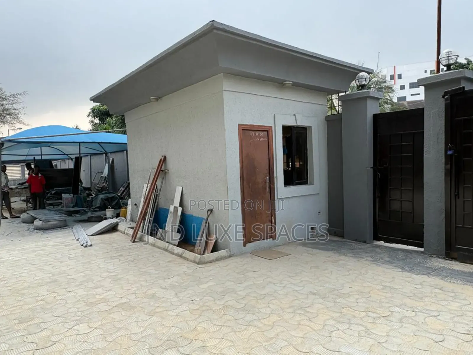 Furnished 3bdrm Apartment in Lekki Phase 1 for rent in Lekki Phase 1