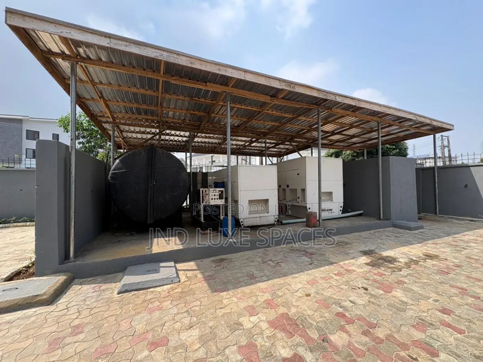 Furnished 3bdrm Apartment in Lekki Phase 1 for rent in Lekki Phase 1