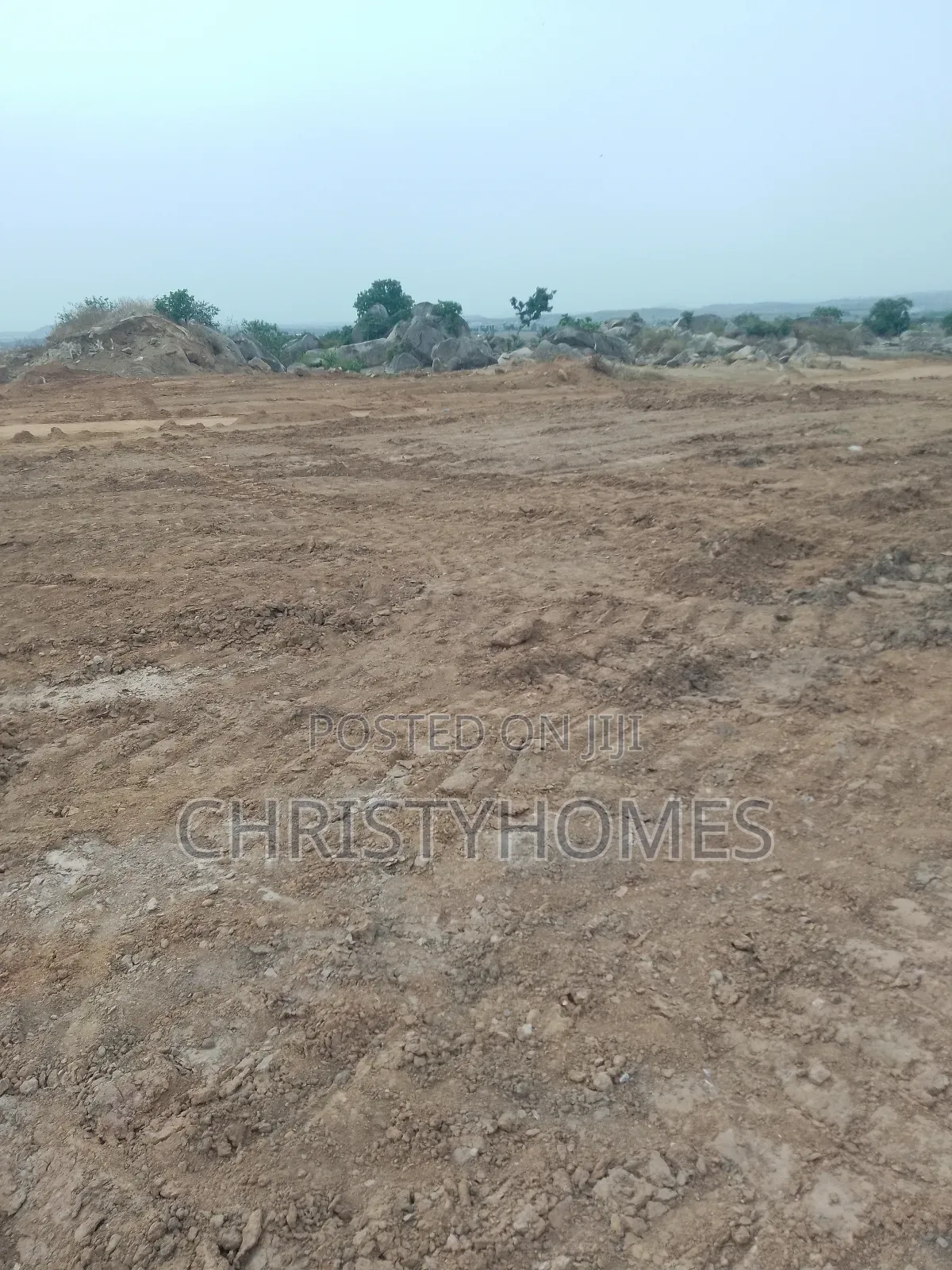 C of O Land for Sale in Ketti