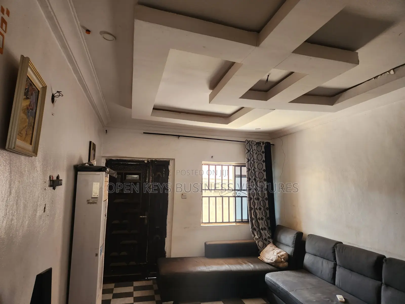 2bdrm Apartment in Elewuro, Akobo for sale in Akobo