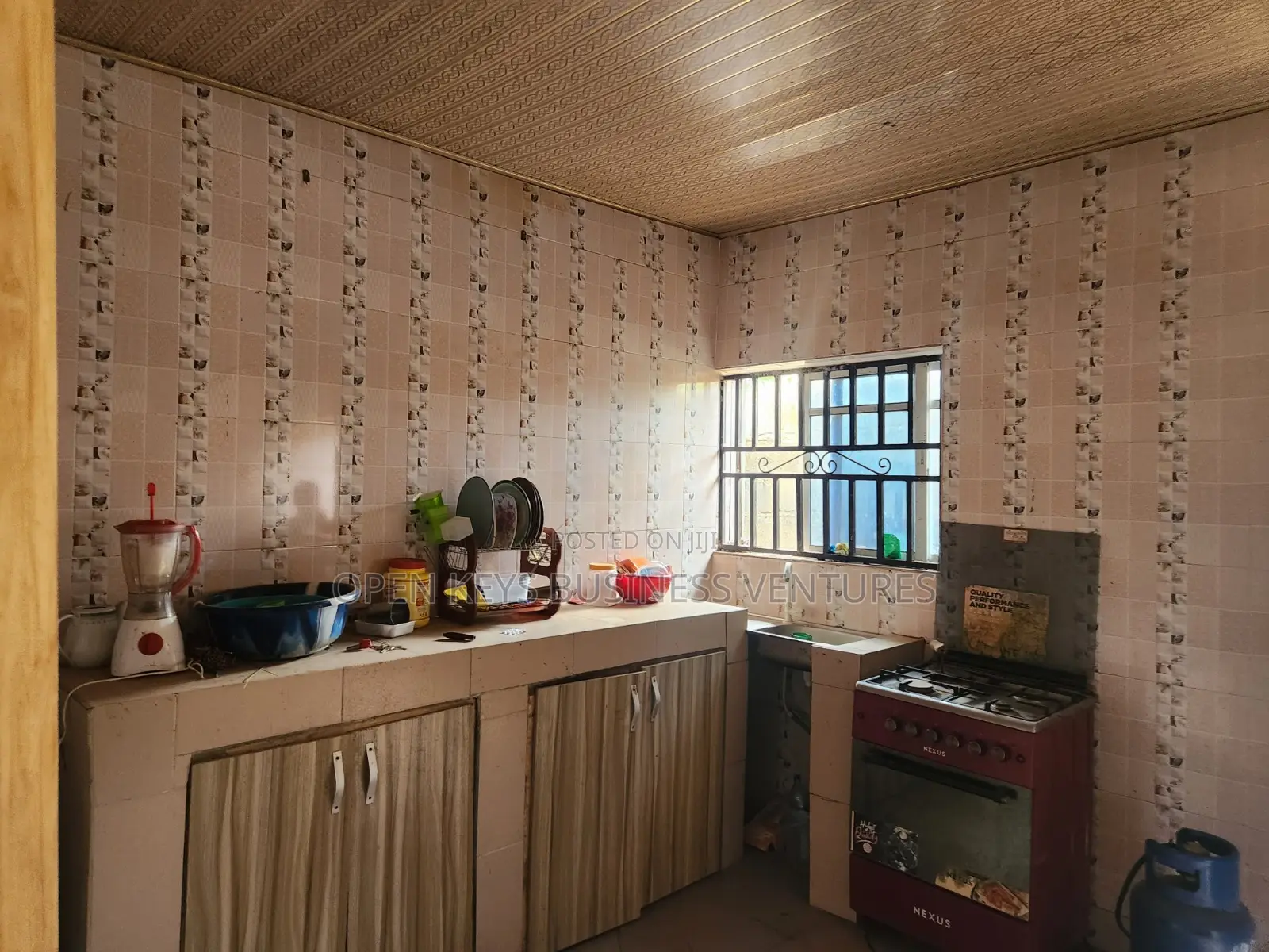 2bdrm Apartment in Elewuro, Akobo for sale in Akobo