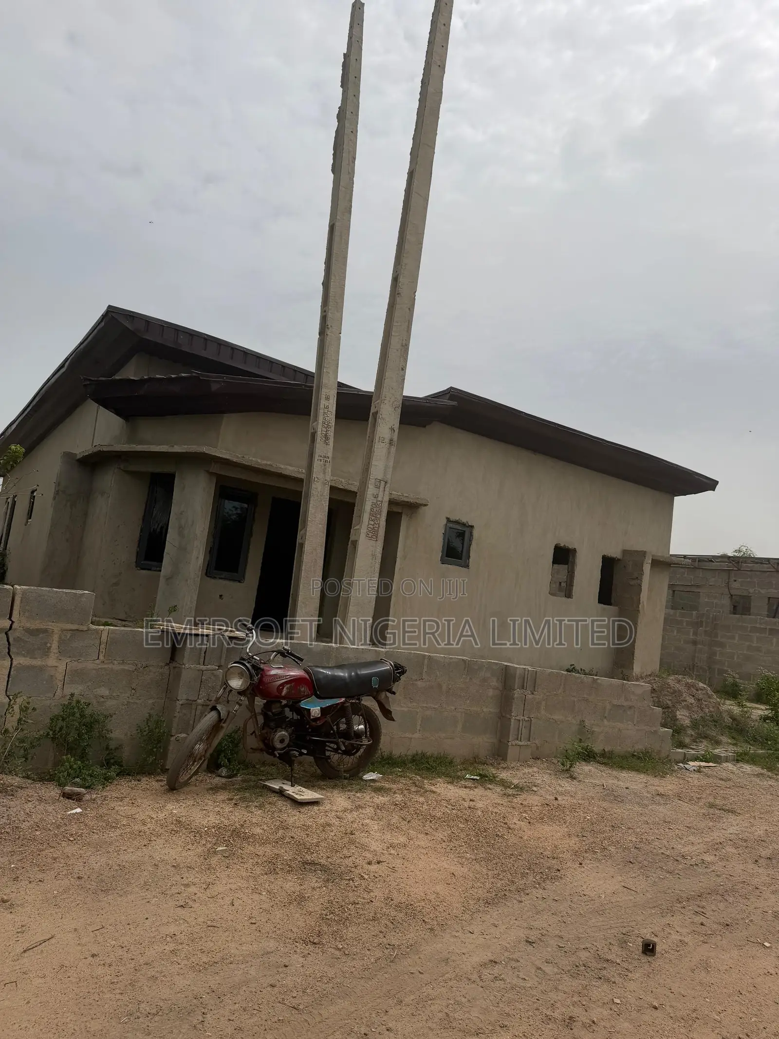 3bdrm Bungalow in Soka for sale in Soka