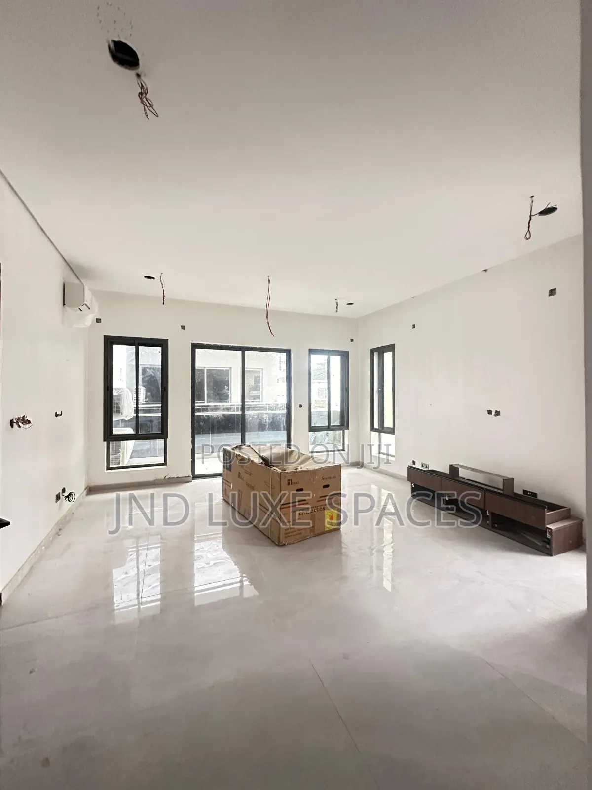 6bdrm Duplex in Bourdillon for sale in Bourdillon