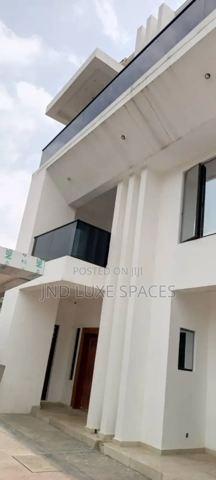 6bdrm Duplex in Ikeja GRA for sale in Ikeja GRA