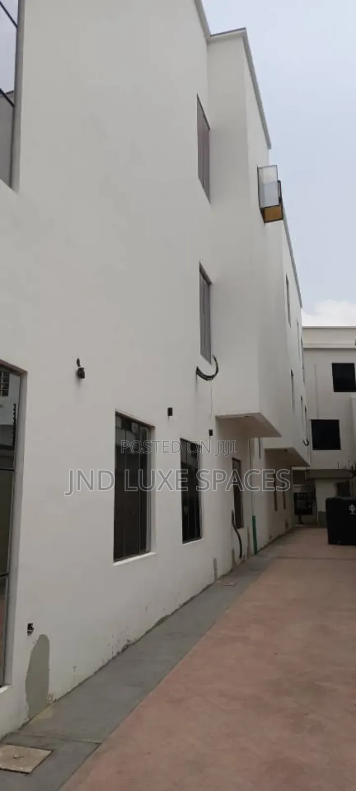 6bdrm Duplex in Ikeja GRA for sale in Ikeja GRA