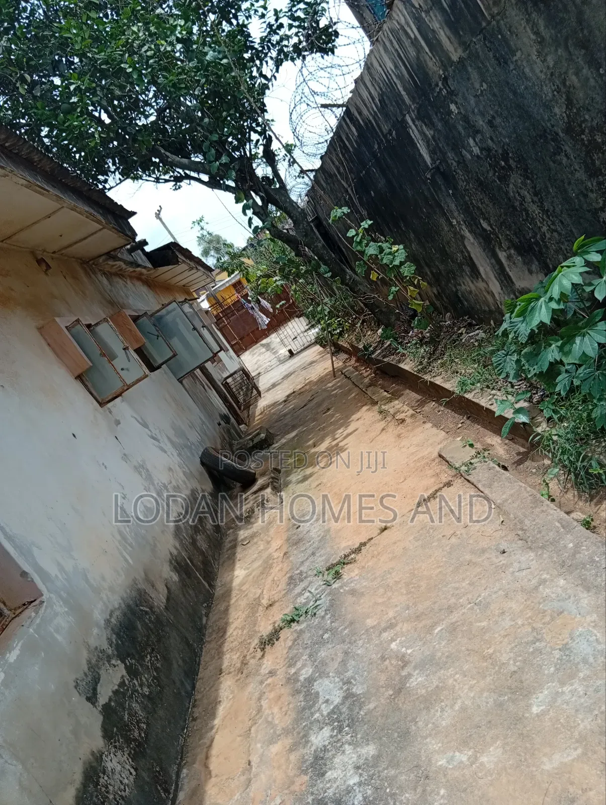 4bdrm Bungalow in Ayobo for sale in Ayobo