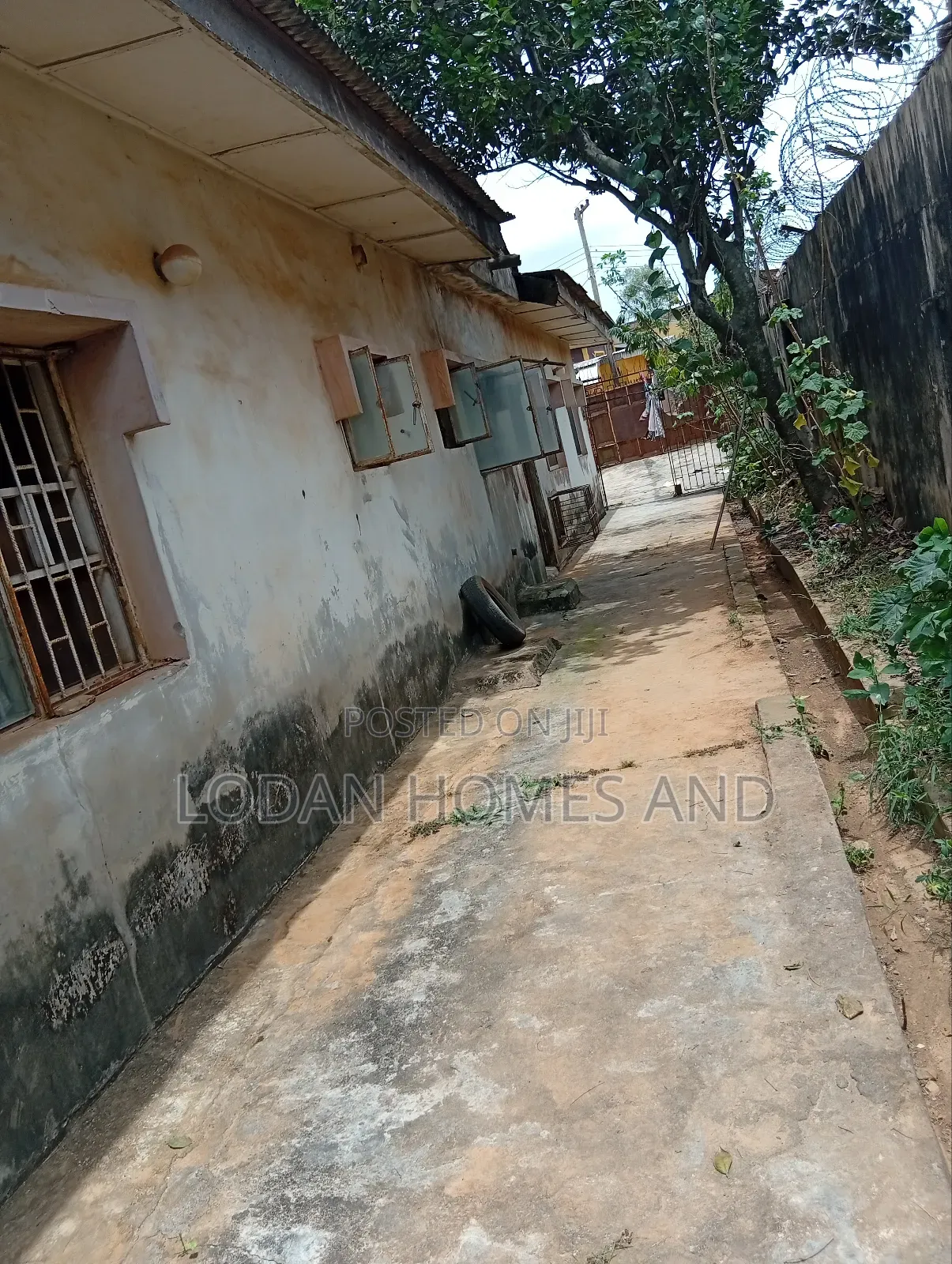 4bdrm Bungalow in Ayobo for sale in Ayobo