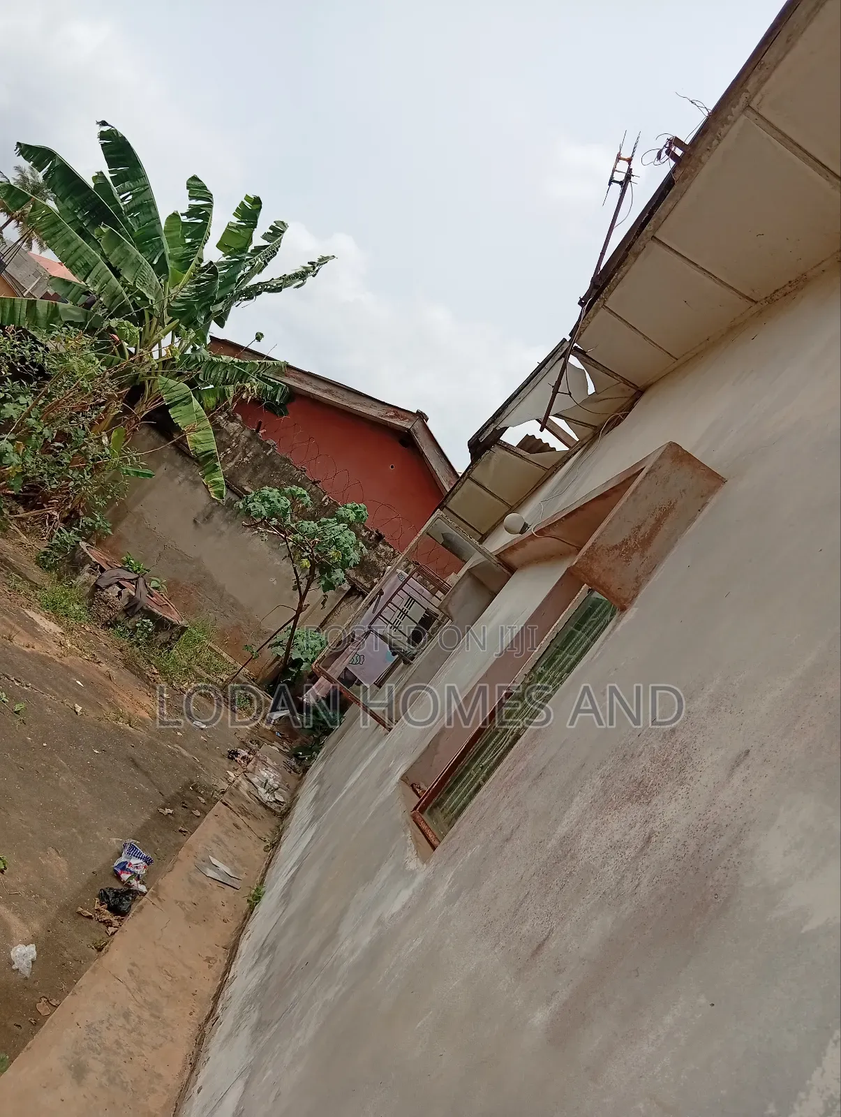 4bdrm Bungalow in Ayobo for sale in Ayobo