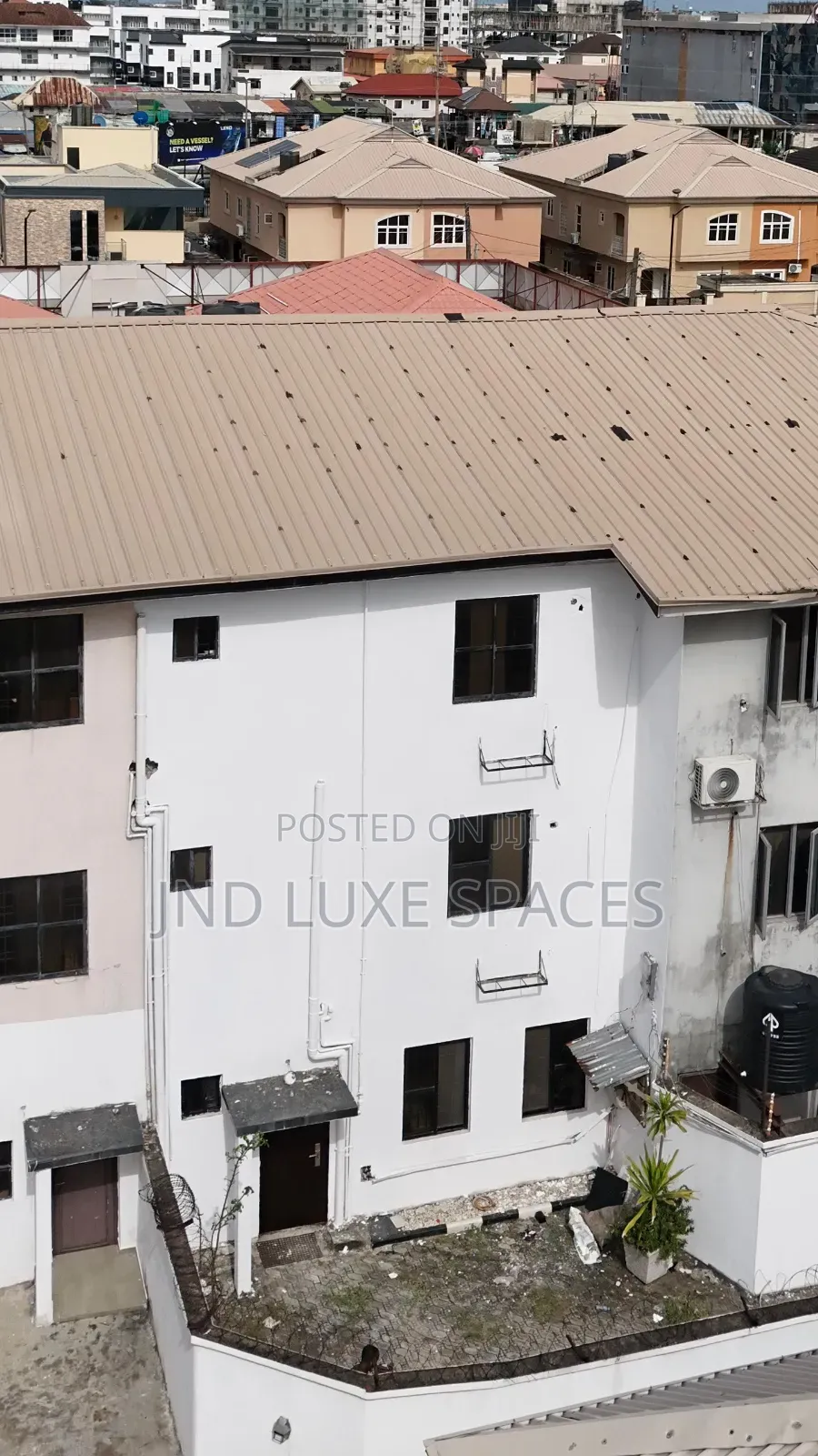 4bdrm Duplex in Lekki Phase 1 for sale in Lekki Phase 1
