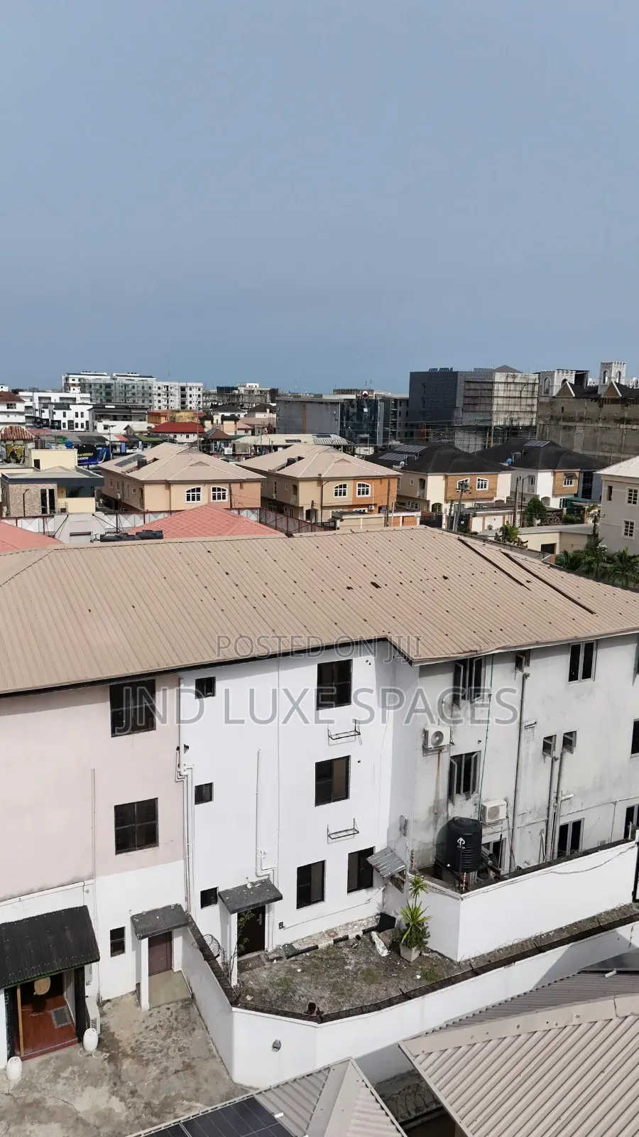 4bdrm Duplex in Lekki Phase 1 for sale in Lekki Phase 1