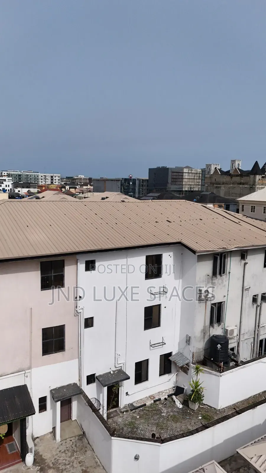 4bdrm Duplex in Lekki Phase 1 for sale in Lekki Phase 1