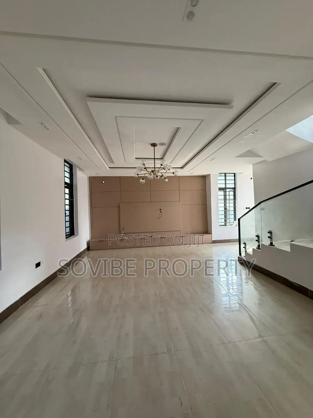 Furnished 5bdrm Duplex in Lekki Phase 1 for sale in Lekki Phase 1