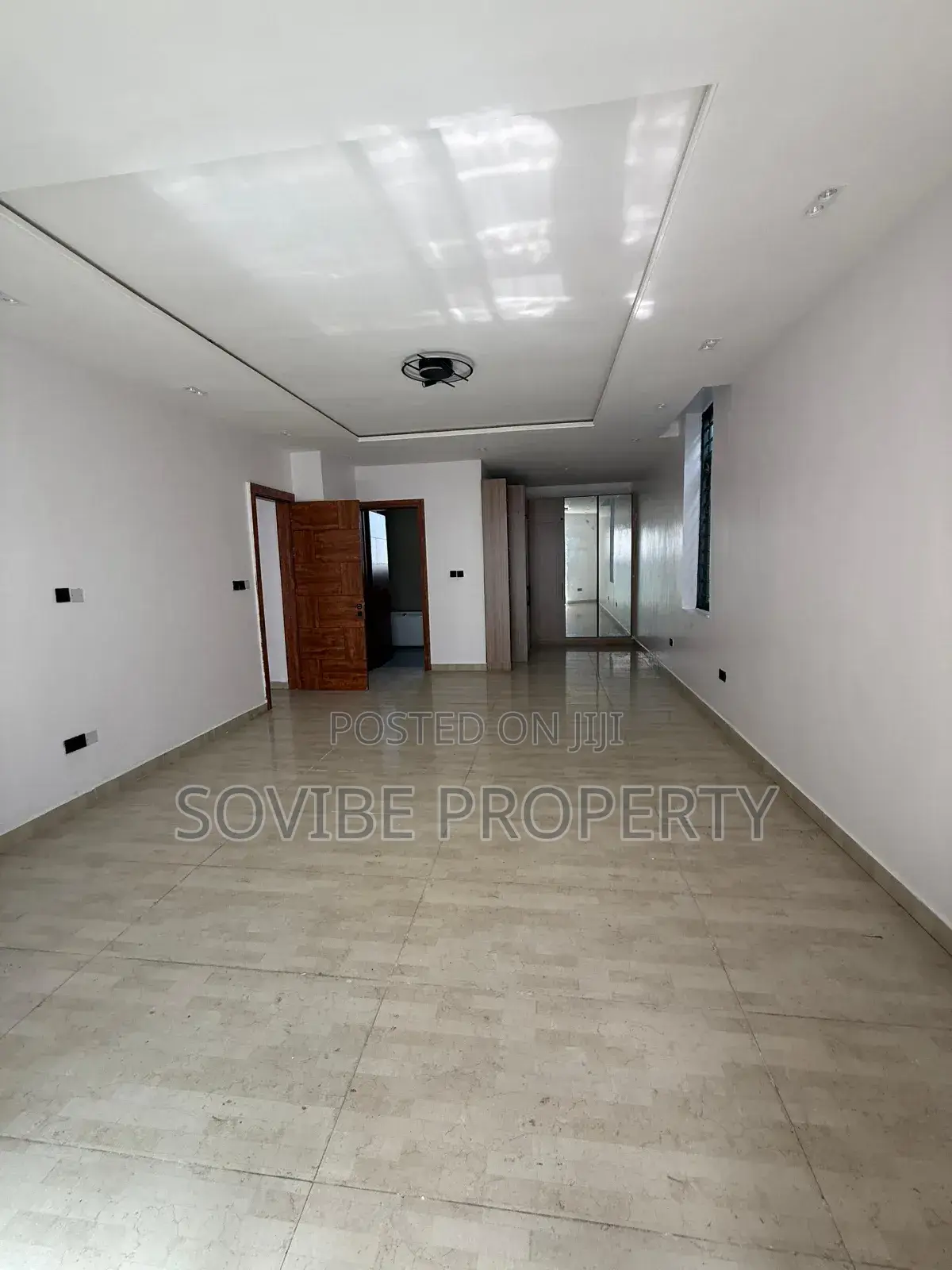 Furnished 5bdrm Duplex in Lekki Phase 1 for sale in Lekki Phase 1