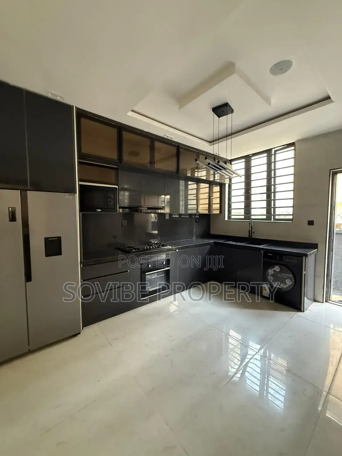 Furnished 5bdrm Duplex in Lekki Phase 1 for sale in Lekki Phase 1