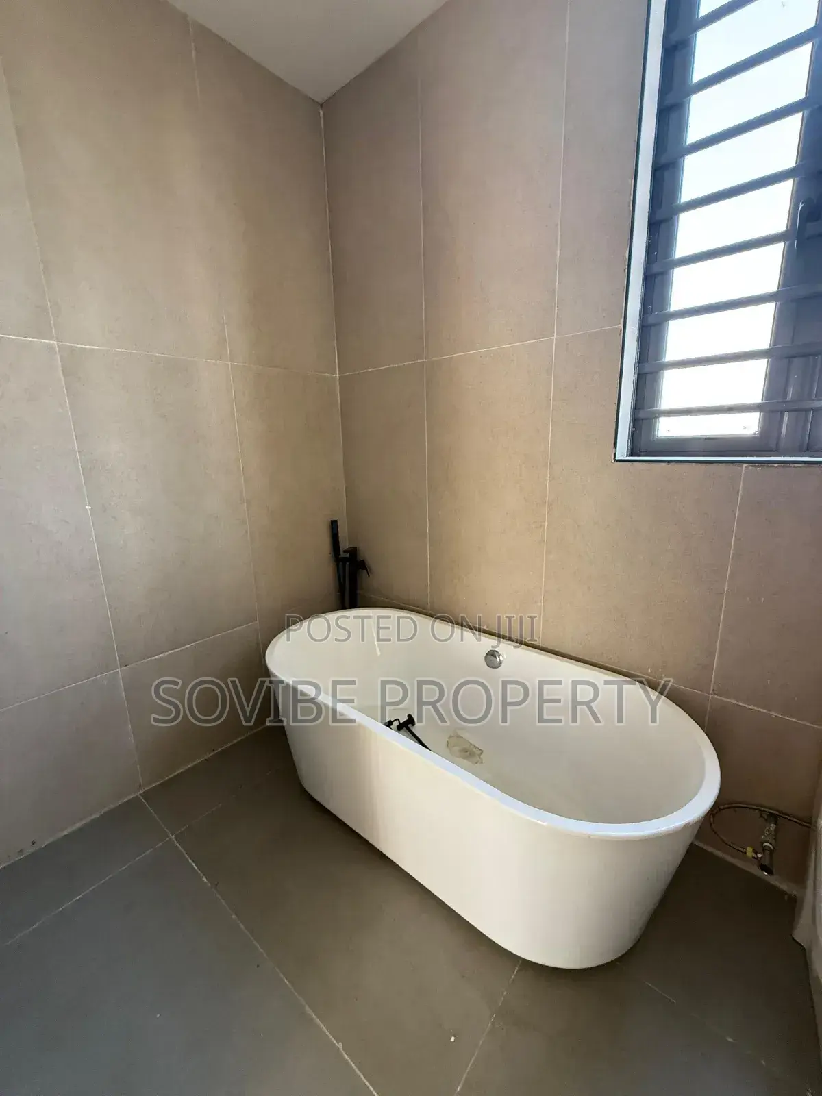 Furnished 5bdrm Duplex in Lekki Phase 1 for sale in Lekki Phase 1