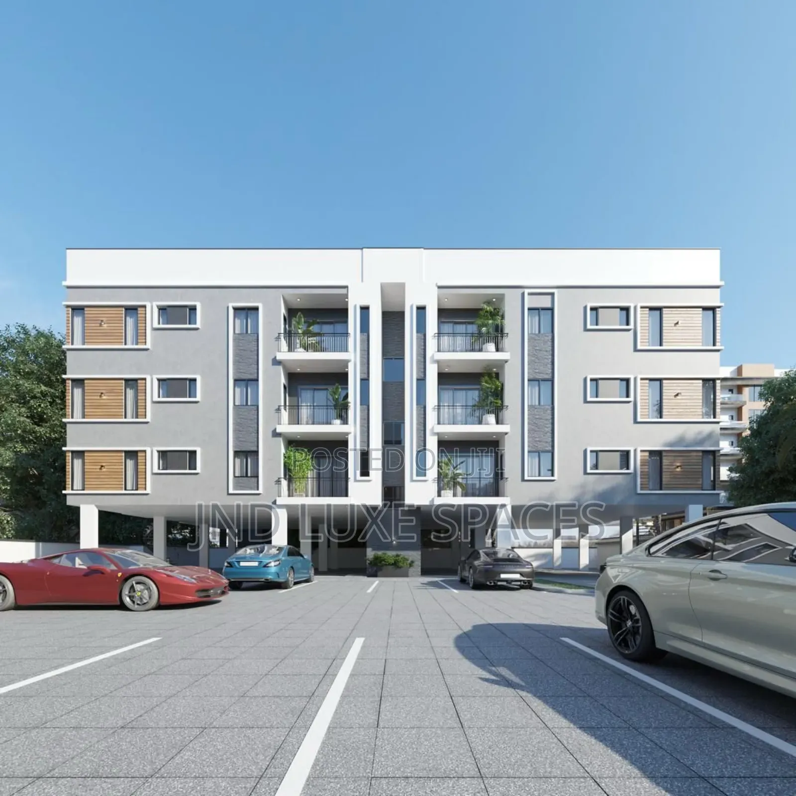 2bdrm Apartment in Apapa for sale in Apapa