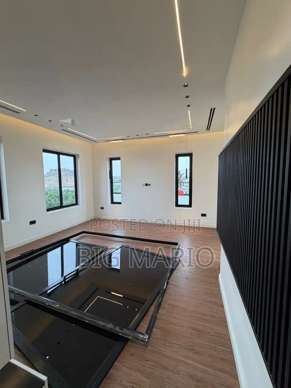 4bdrm Duplex in Guzape Main for sale in Guzape District