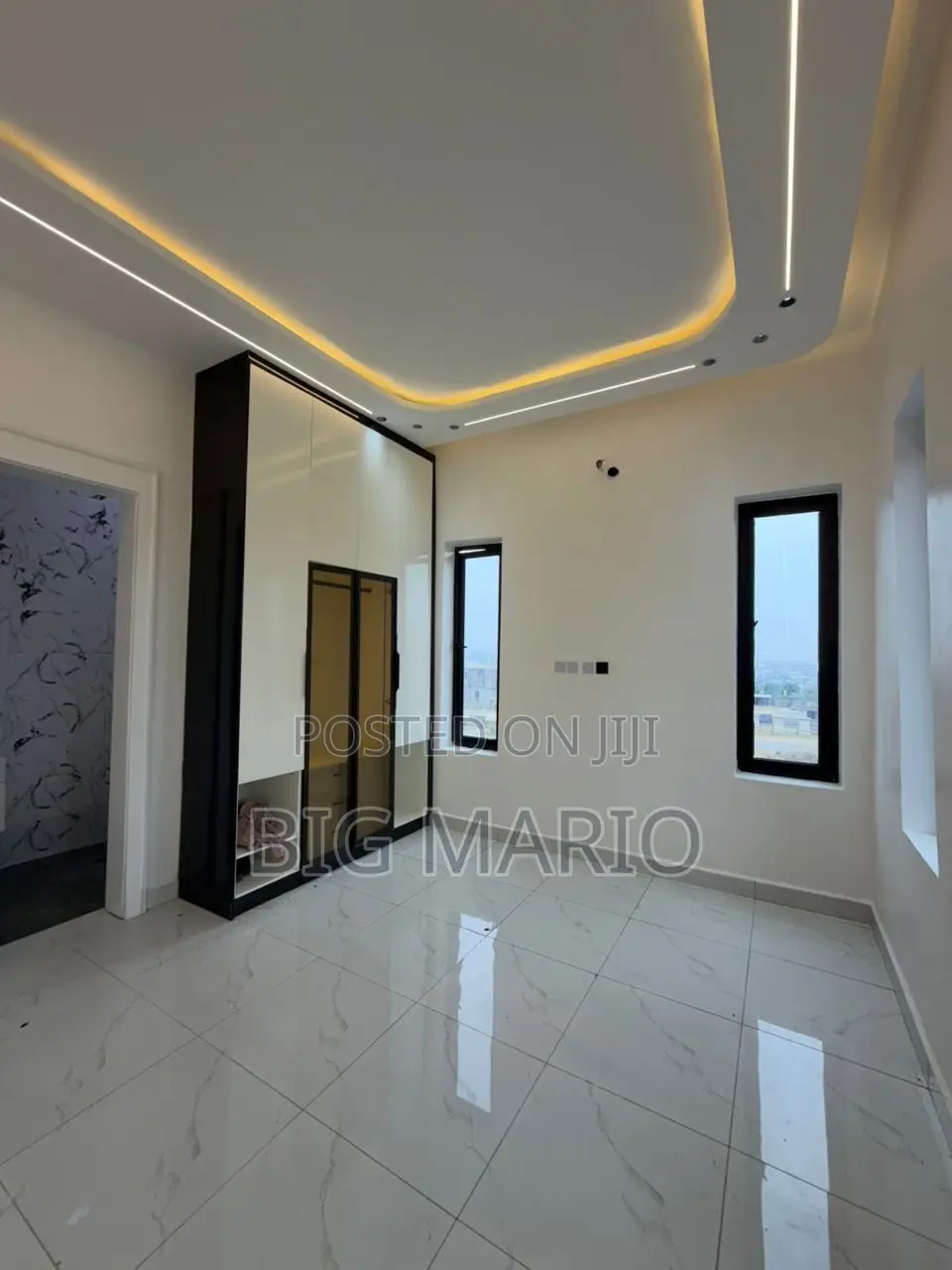 4bdrm Duplex in Guzape Main for sale in Guzape District