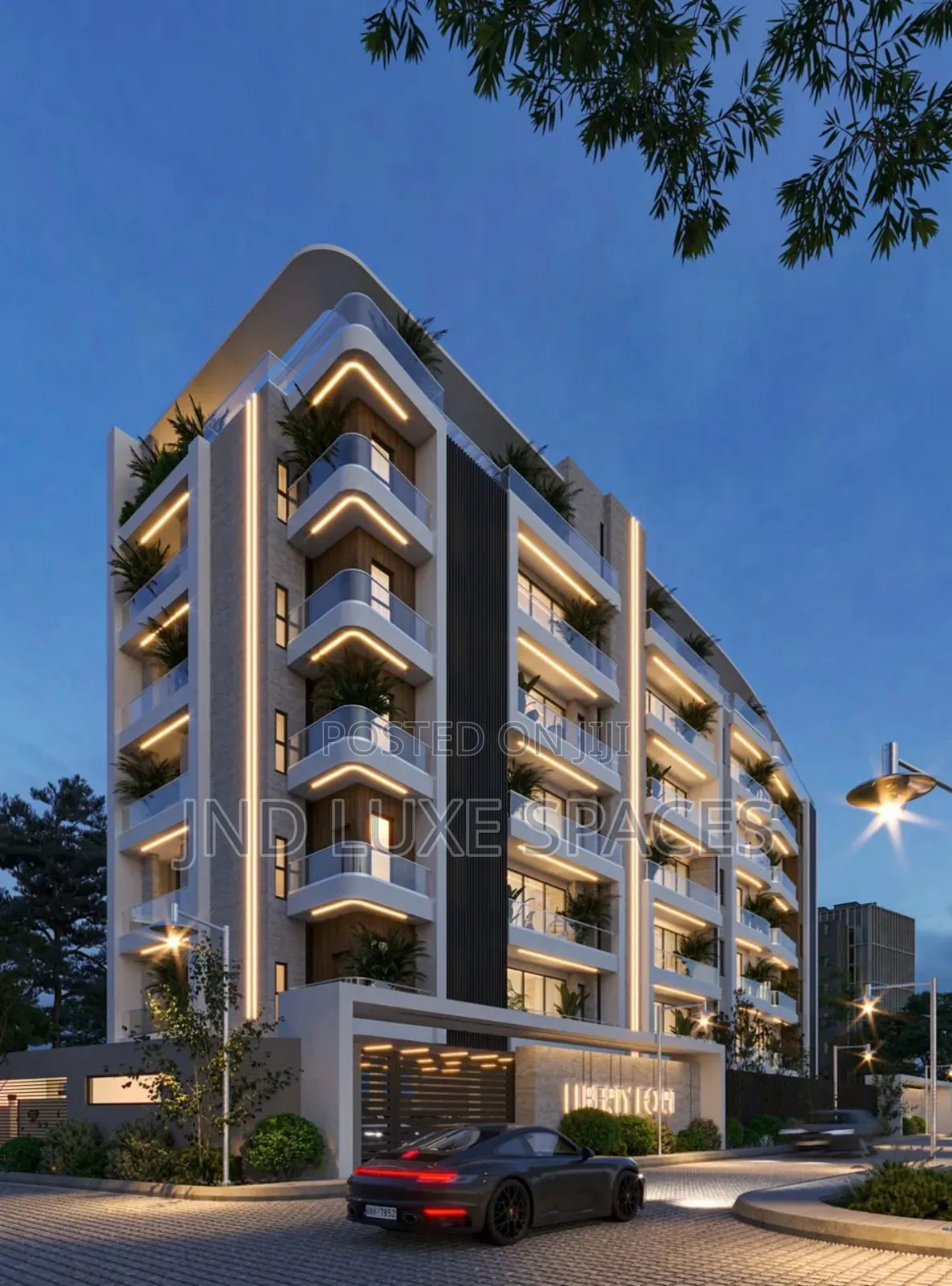 2bdrm Apartment in Lekki Phase 1 for sale in Lekki Phase 1
