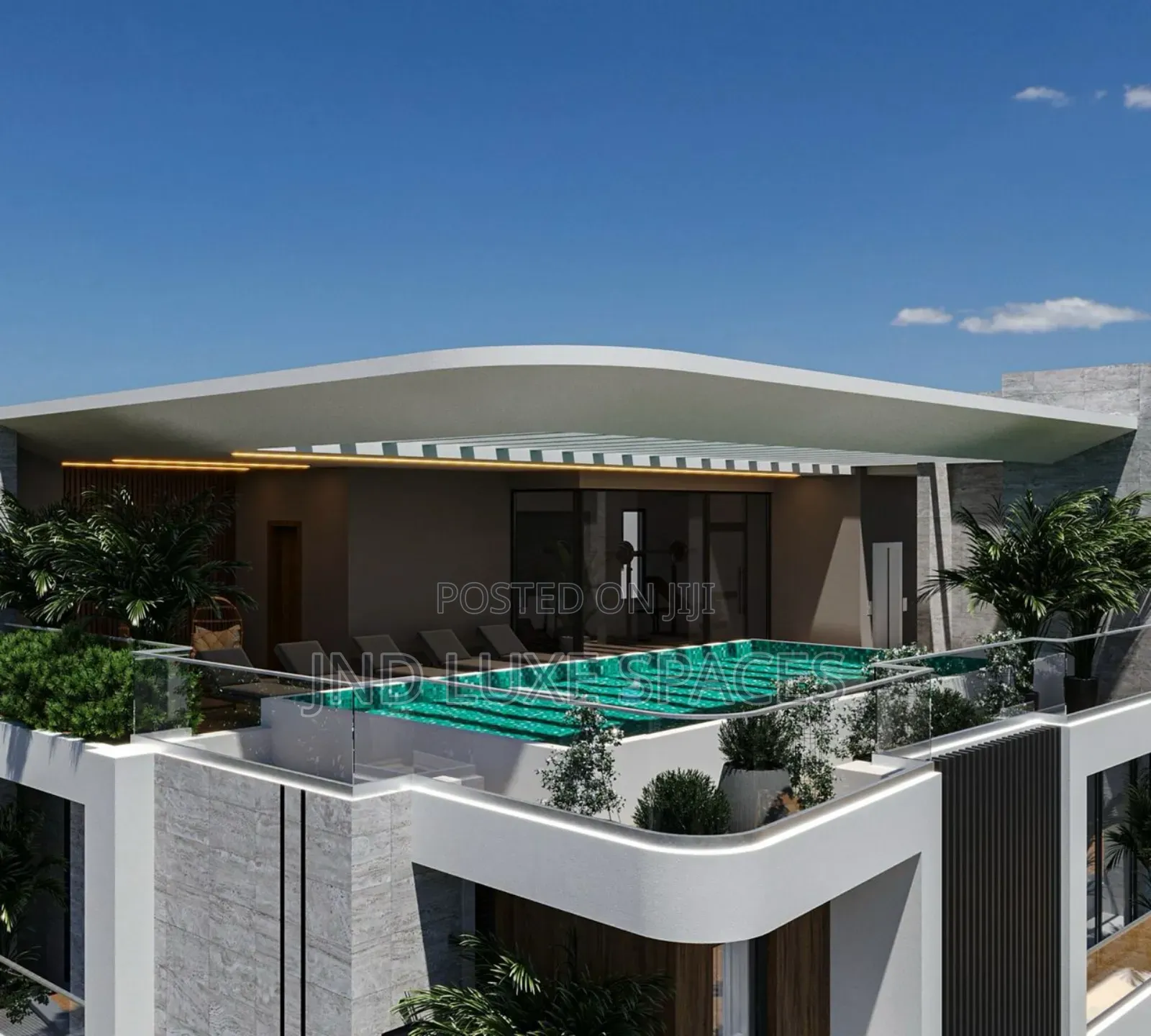 2bdrm Apartment in Lekki Phase 1 for sale in Lekki Phase 1