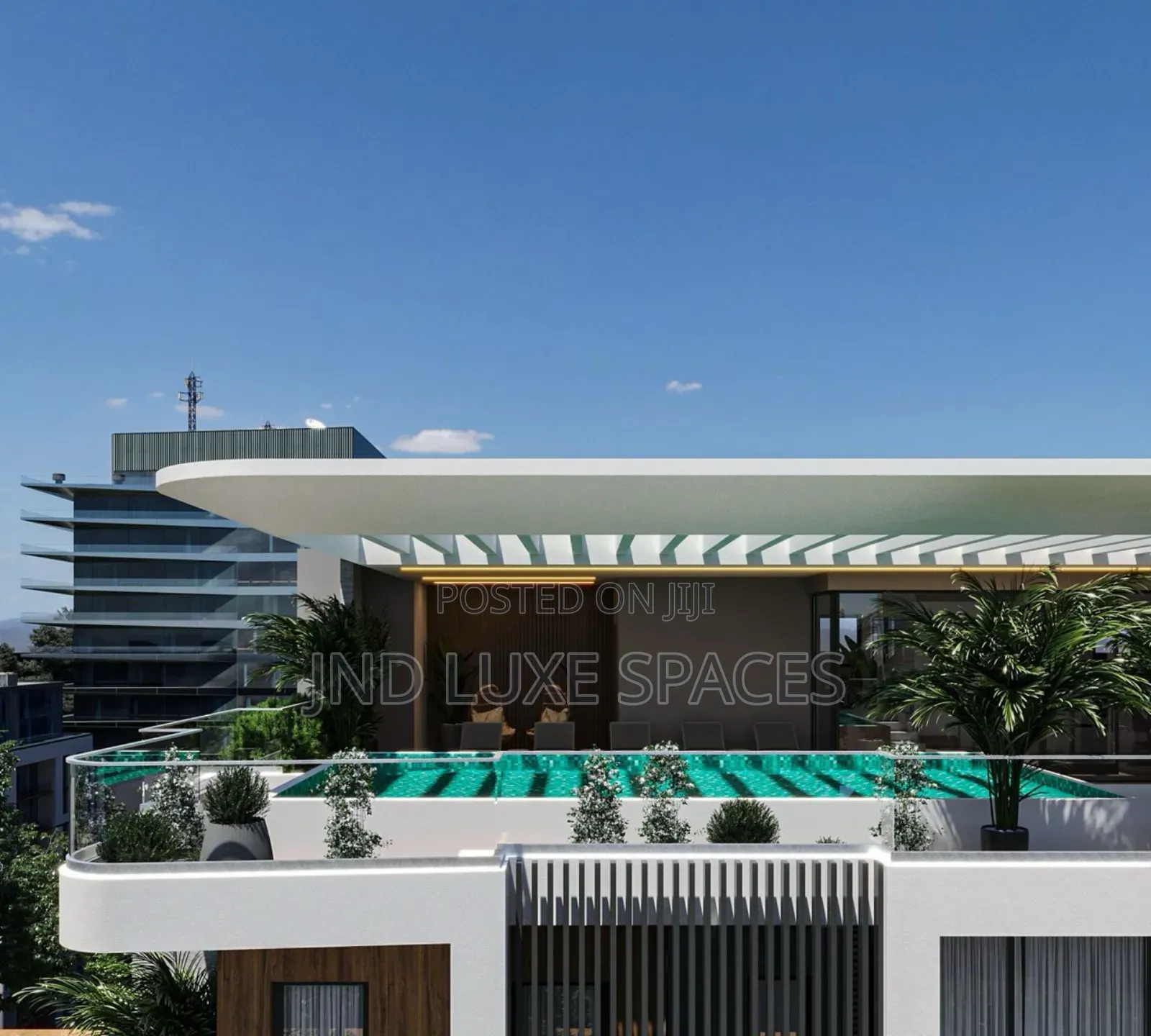 2bdrm Apartment in Lekki Phase 1 for sale in Lekki Phase 1