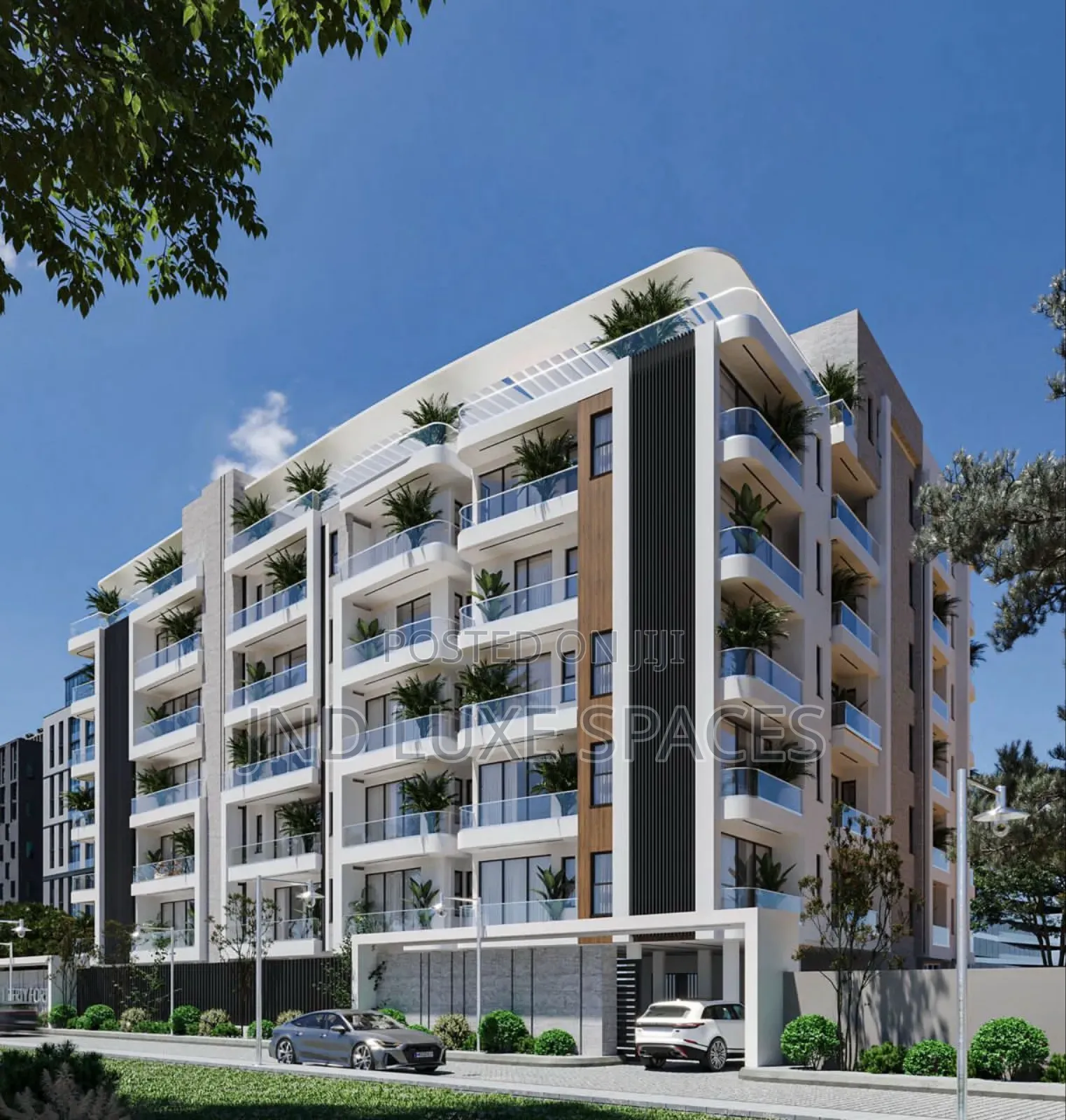 2bdrm Apartment in Lekki Phase 1 for sale in Lekki Phase 1