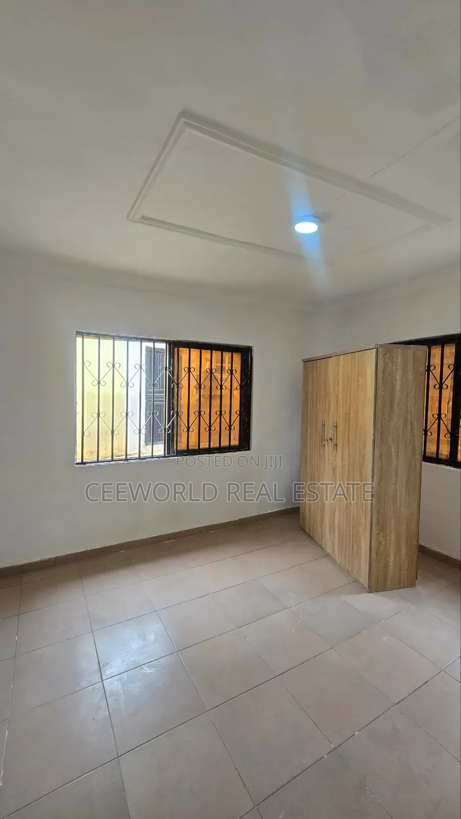 3bdrm Apartment in Oluwonla Bashorun, Basorun for rent in Basorun