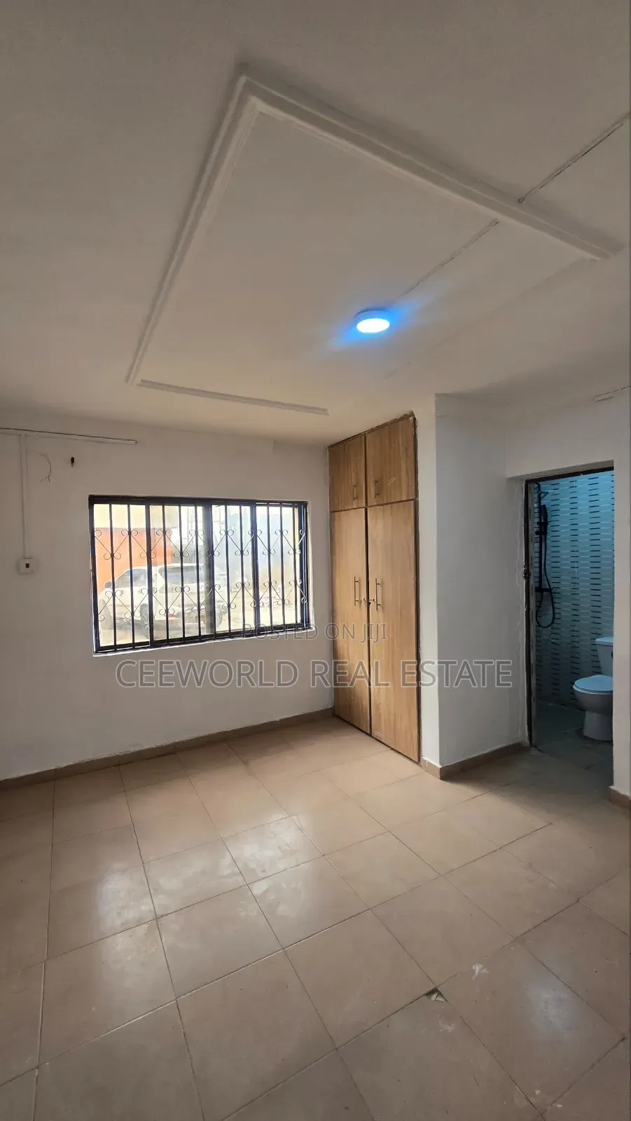 3bdrm Apartment in Oluwonla Bashorun, Basorun for rent in Basorun