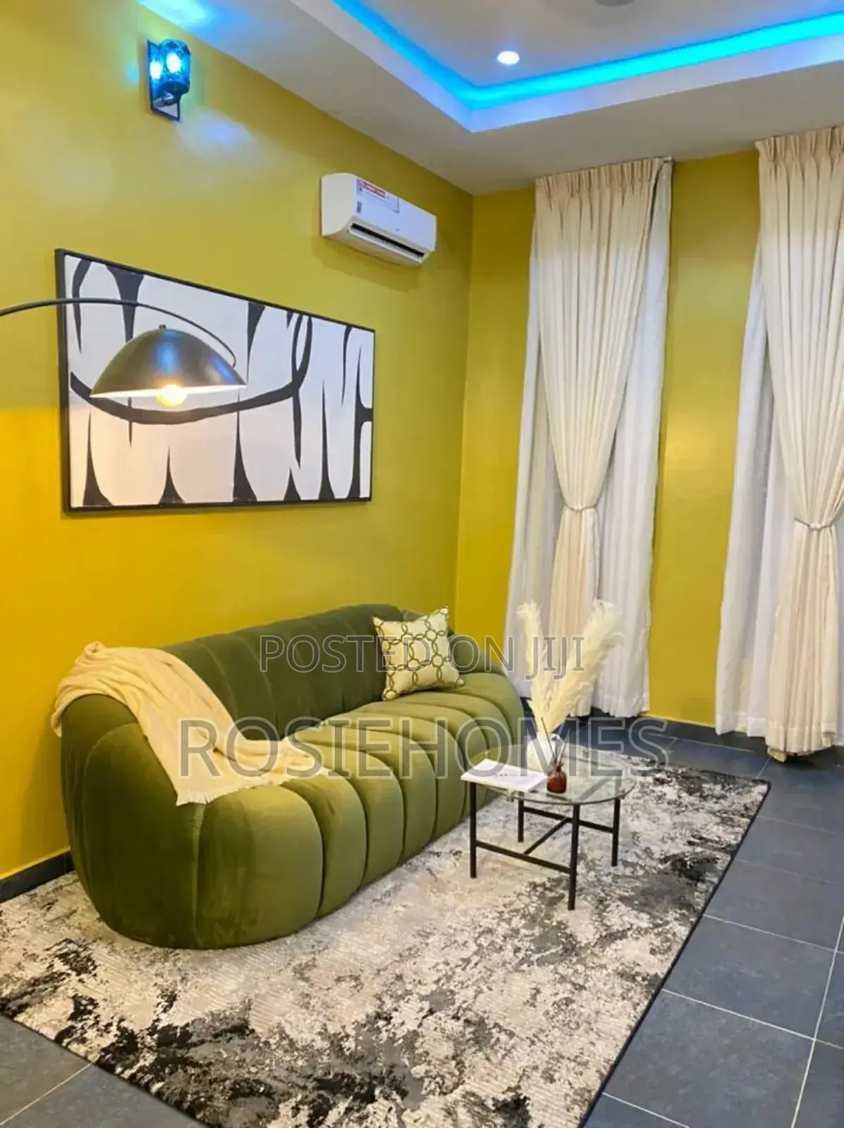 4bdrm Duplex in City Estate, Agungi for rent in Agungi