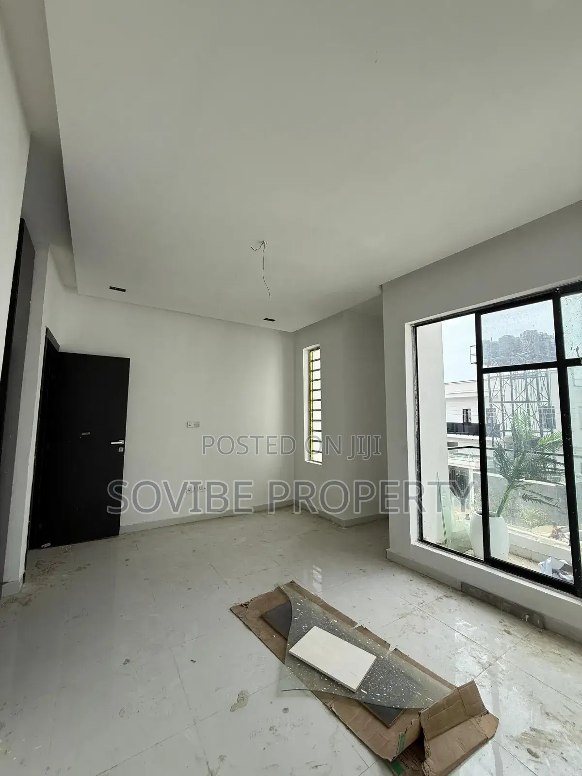 Furnished 4bdrm Duplex in Lekki for sale in Lekki Phase 1
