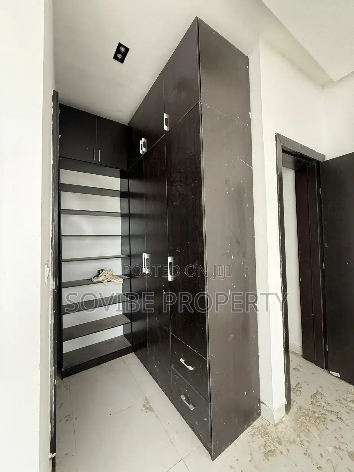 Furnished 4bdrm Duplex in Lekki for sale in Lekki Phase 1