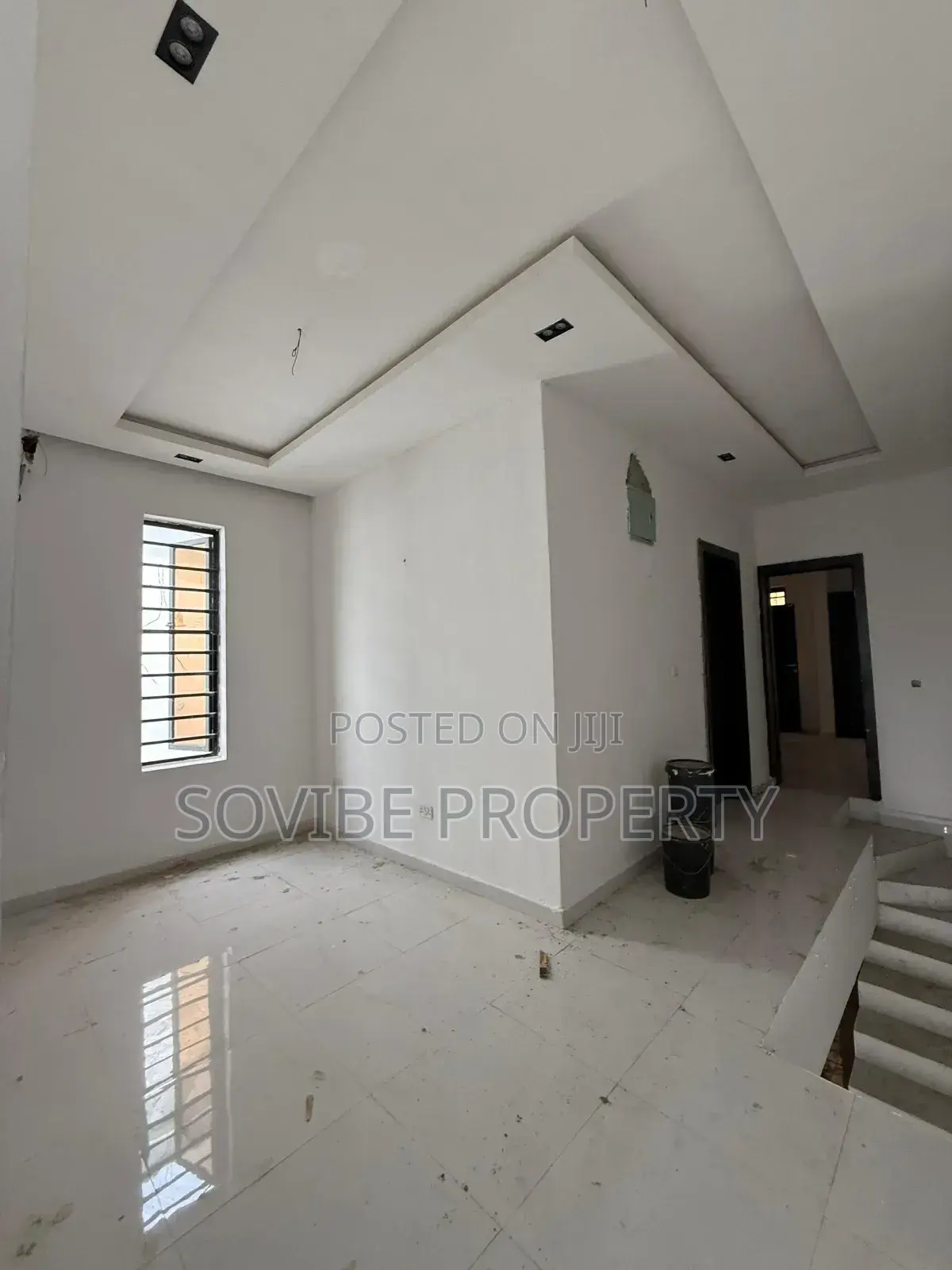 Furnished 4bdrm Duplex in Lekki for sale in Lekki Phase 1