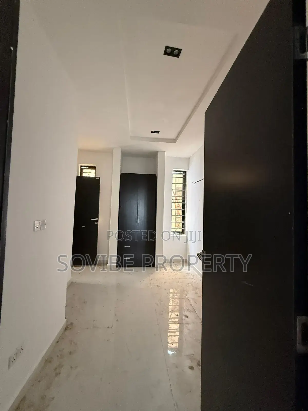 Furnished 4bdrm Duplex in Lekki for sale in Lekki Phase 1