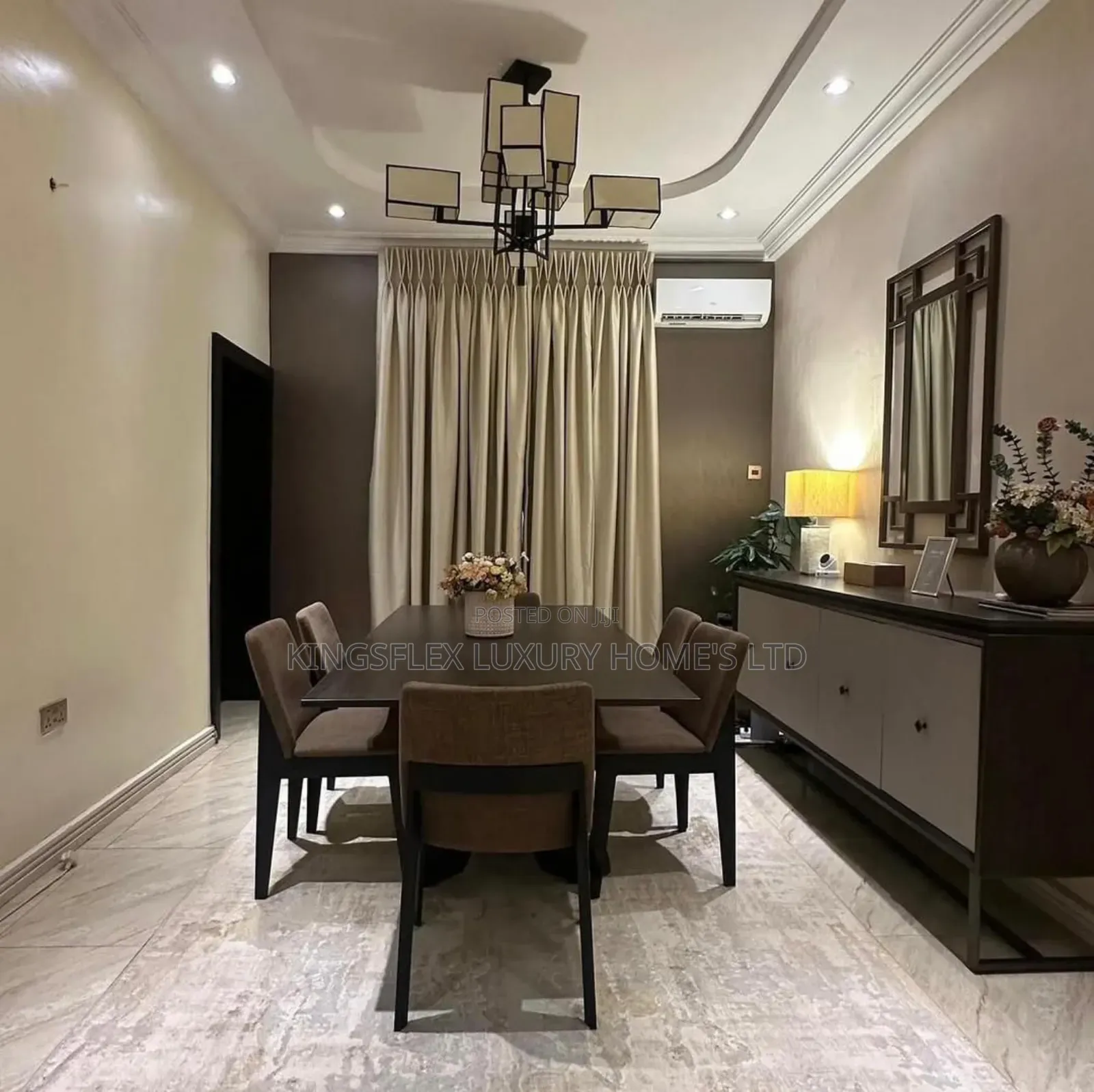 Furnished 3bdrm Apartment in Estate, Wuye for sale in Wuye