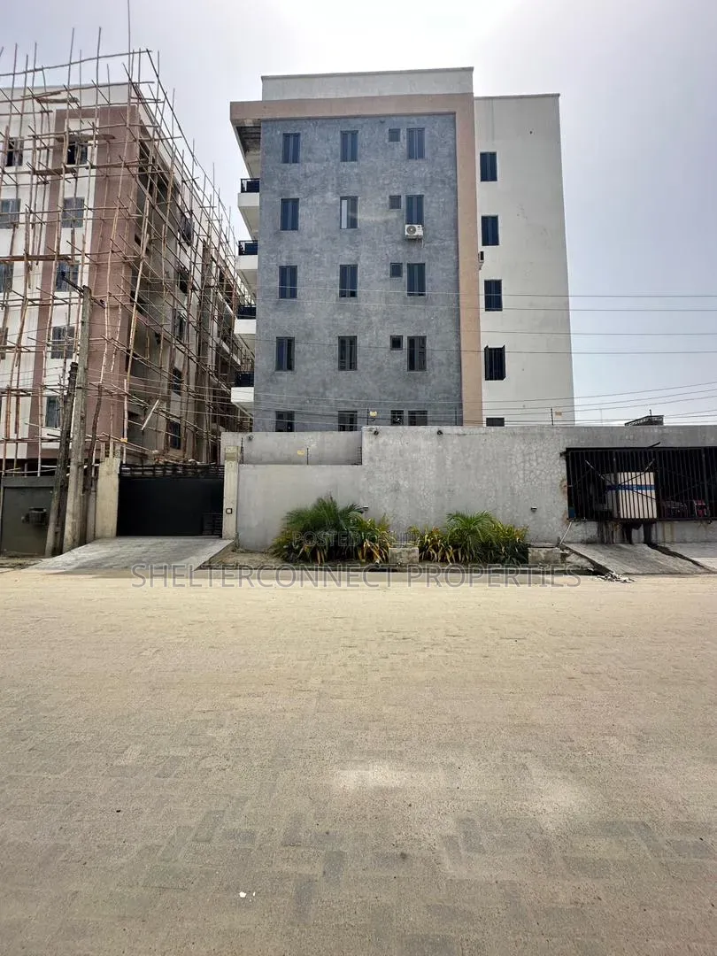 2bdrm Apartment in Ikate for sale in Ikate