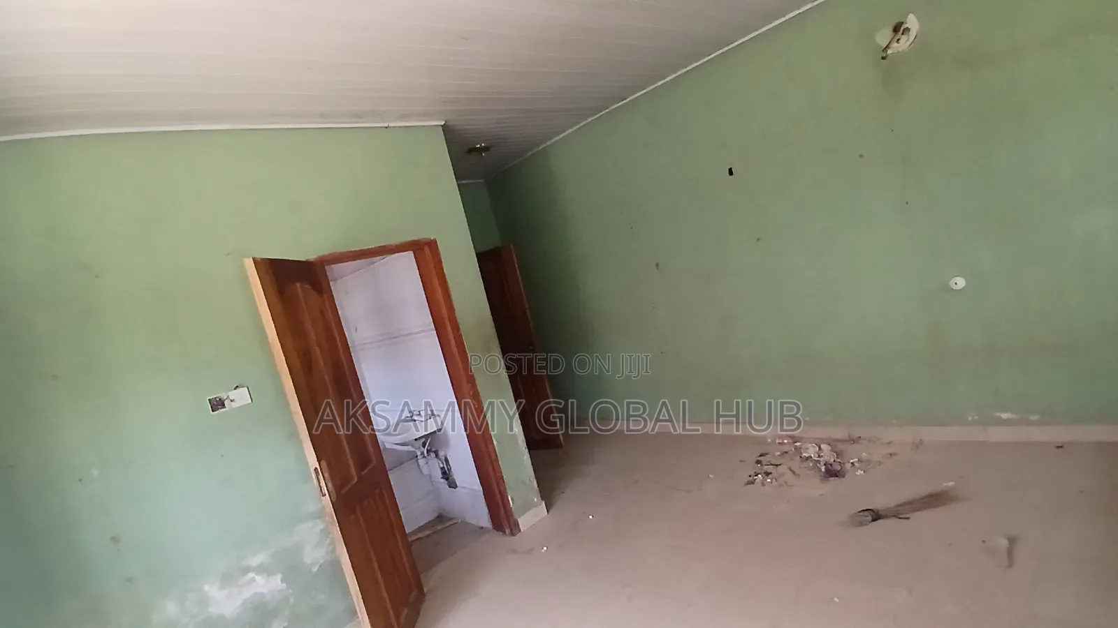 4bdrm Bungalow in Orogun, Ibadan for rent in Ibadan