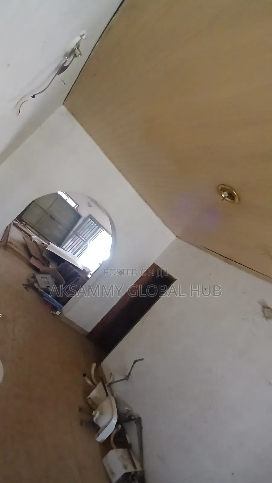 4bdrm Bungalow in Orogun, Ibadan for rent in Ibadan